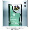 南寧獎杯、南寧水晶獎牌、珠海水晶獎牌、紀念牌定做