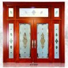哪兒有賣(mài)最優(yōu)質(zhì)的原木門(mén) 福建原木門(mén)
