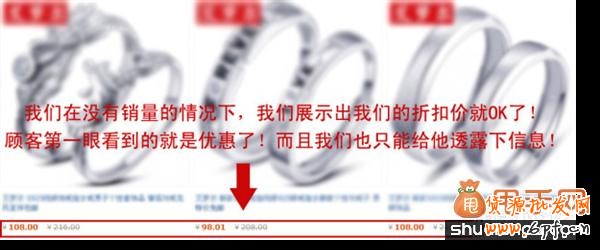 新手必看,關于淘寶運營的幾個重要細節(jié)3