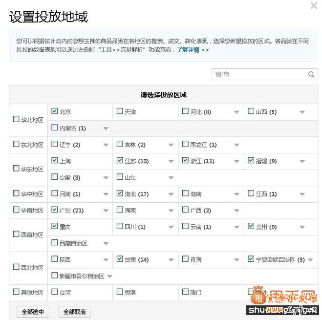 最新影響直通車點(diǎn)擊率的因素有哪些？1