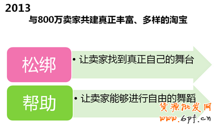 淘寶玩法變了，你準(zhǔn)備好了嗎？