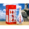 百世威酒業(yè)供應(yīng)實惠的臺灣金高粱酒
