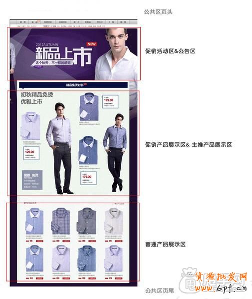 淘寶旺鋪專業(yè)版-列表頁(yè)的裝修教程8