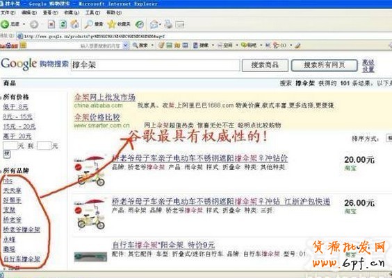 網(wǎng)店關(guān)鍵字