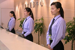 極致服務(wù)體系：顧客總是對的