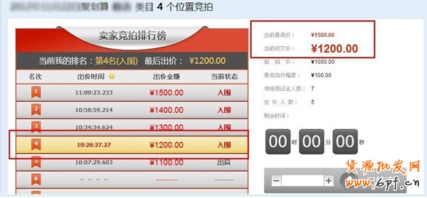 小掌柜玩轉SEO 解密聚劃算5 小掌柜玩轉SEO 解密聚劃算5
