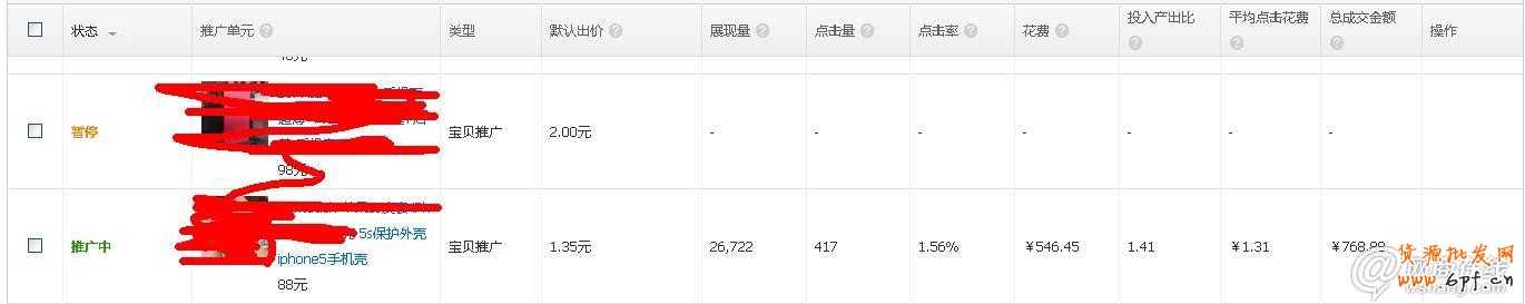 直通車打造爆款實(shí)操案例
