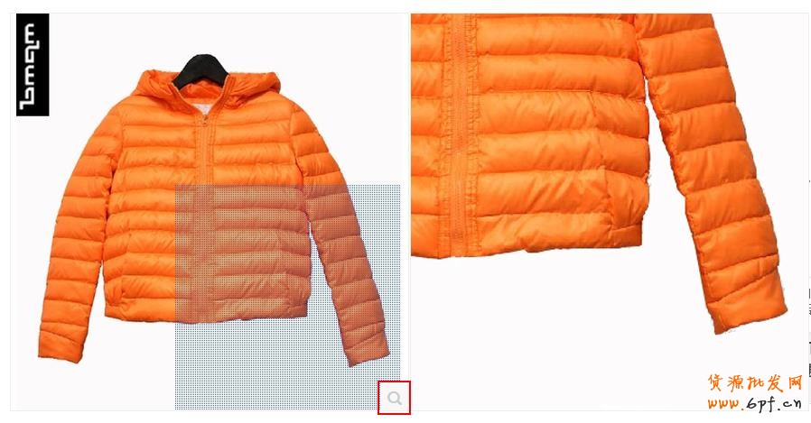 商品發(fā)布之解讀圖片之謎