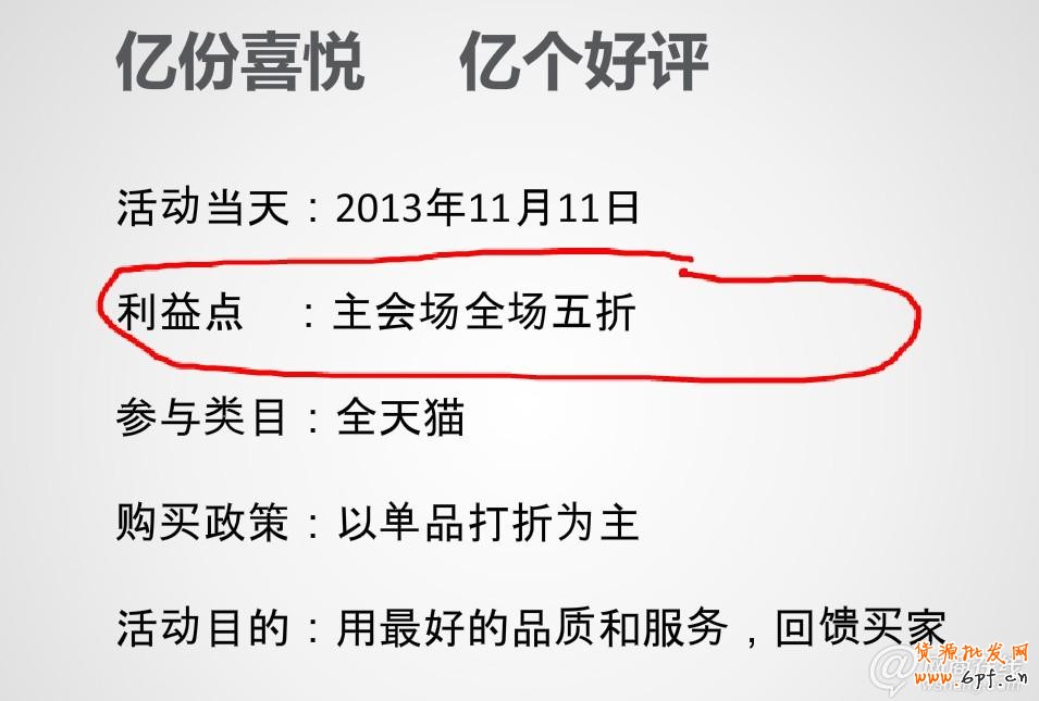 走近雙十一 中小賣家如何逆襲？
