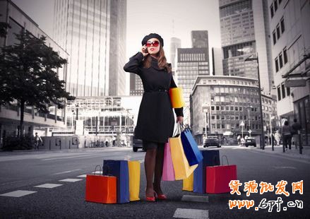 開(kāi)網(wǎng)店要摸清消費(fèi)者購(gòu)物需求