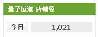新手經(jīng)營一月銷量上千