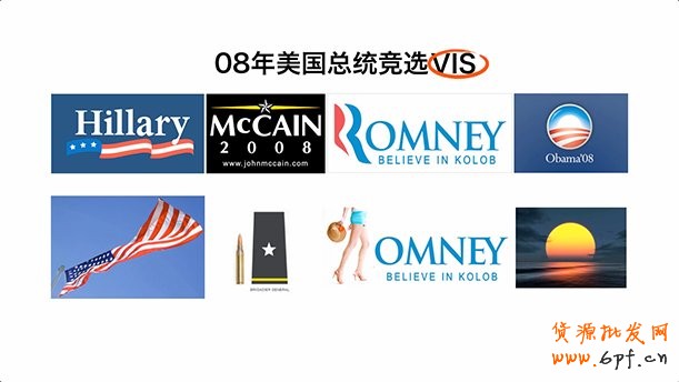 通過視覺營銷來達(dá)到傳達(dá)品牌的目的