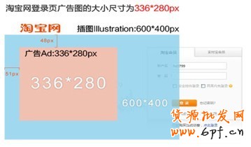  【鉆展用戶必讀】會(huì)員登陸頁(yè)創(chuàng)意制作指南