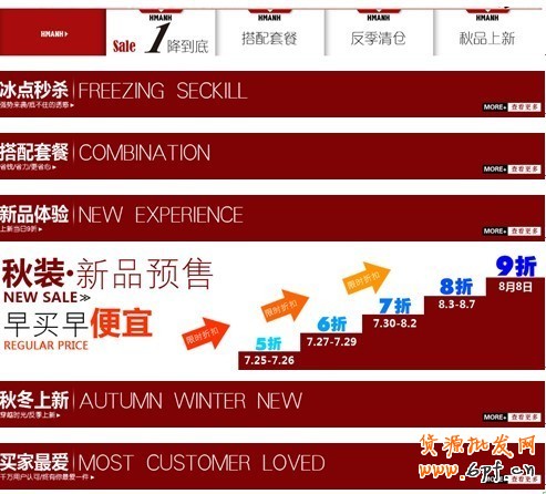 小二墻裂推薦！金冠店6成的流量來自于鉆展，史上最詳盡的分享二 