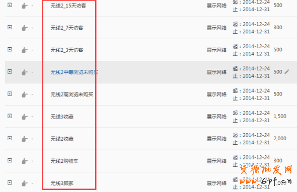 簡(jiǎn)單專(zhuān)業(yè)的鉆展手機(jī)端運(yùn)營(yíng)策略 11