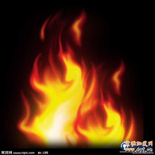 Photoshop制作絢麗的電商促銷海報(bào)