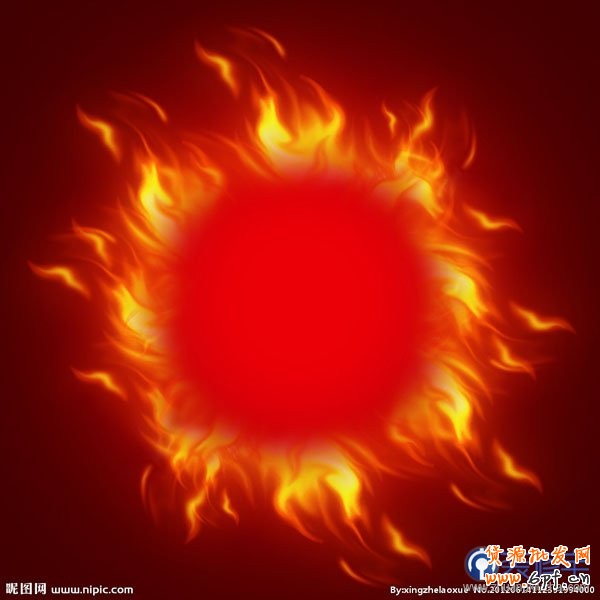 Photoshop制作絢麗的電商促銷海報(bào)