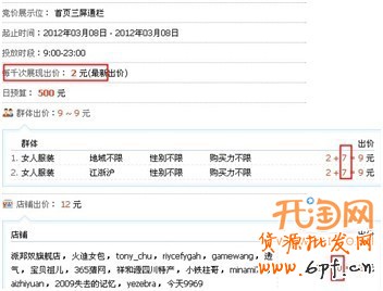 鉆展測(cè)試你必須知道的事兒