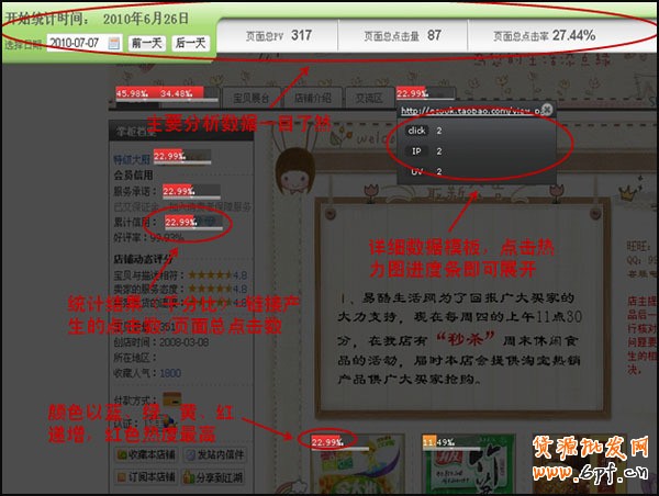 如何開店之量子統(tǒng)計百寶箱功能2