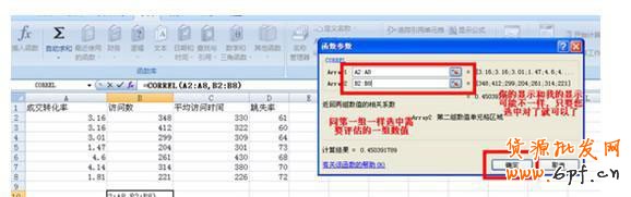 新手開(kāi)店如何速救轉(zhuǎn)化率11