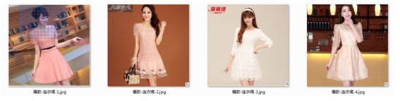 數(shù)據(jù)化運(yùn)營店鋪(二):數(shù)據(jù)支持下關(guān)鍵詞精確選款
