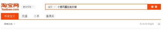 數(shù)據(jù)化運(yùn)營店鋪(二):數(shù)據(jù)支持下關(guān)鍵詞精確選款