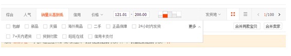 數(shù)據(jù)化運(yùn)營店鋪(二):數(shù)據(jù)支持下關(guān)鍵詞精確選款