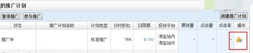 淘寶網(wǎng)直通車推廣報名入口及如何做店鋪推廣?