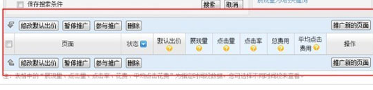 淘寶網(wǎng)直通車推廣報名入口及如何做店鋪推廣?