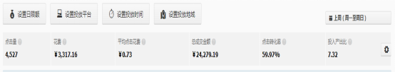 系統優化直通車,有效提高轉化率 系統優化直通車,有效提高轉化率