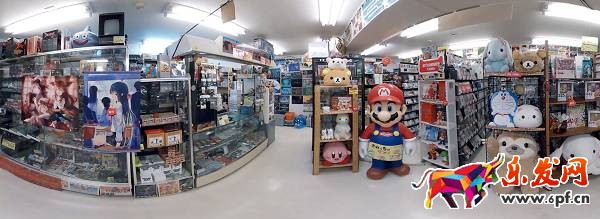 日本秋葉原動(dòng)漫店Tokyo Otaku Mode 日本秋葉原動(dòng)漫店Tokyo Otaku Mode