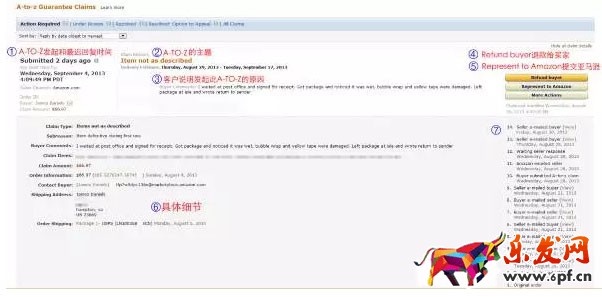 亞馬遜A-Z新規(guī)快實(shí)施了，你有應(yīng)對(duì)方案么？