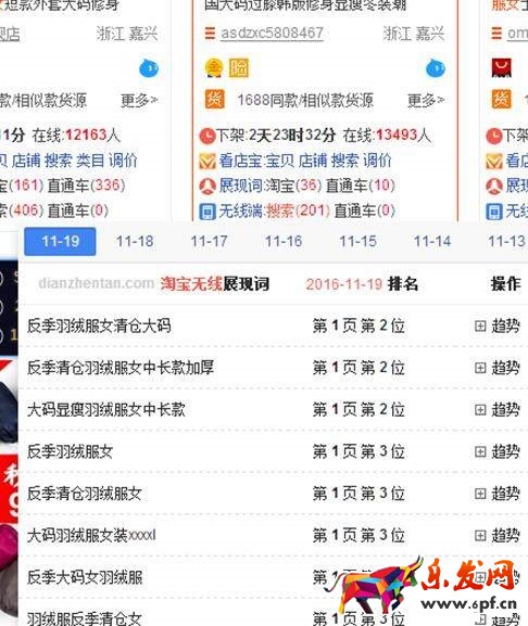 淘寶寶貝標(biāo)題優(yōu)化技巧有哪些？八大選詞技巧