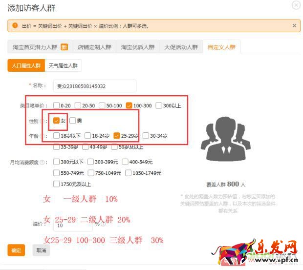改版之后直通車如何快速上分，拉動自然搜索？【逍遙原創】