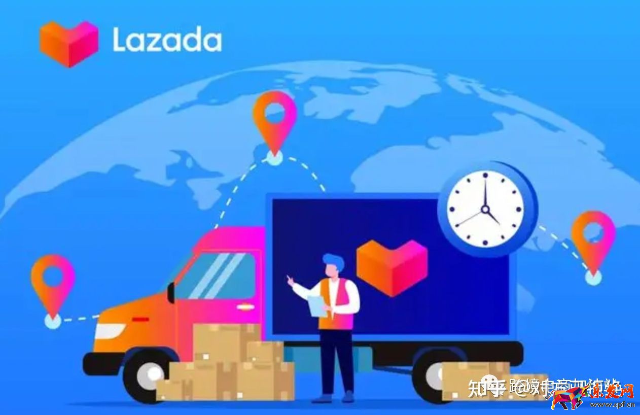 lazada適合賣什么產(chǎn)品  lazada食品類目熱銷嗎詳情介紹與分析
